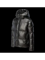 Pánská zateplená bunda CRULE Pánská zateplená bunda CRULE