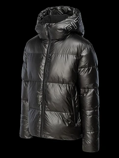 Pánská zateplená bunda CRULE