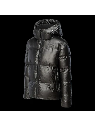 Pánská zateplená bunda CRULE Pánská zateplená bunda CRULE