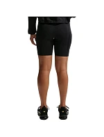 Nike Sportswear Classics dámské šortky černé DV7797 010 dámské