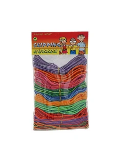 Skákací guma 5m - 10ks.