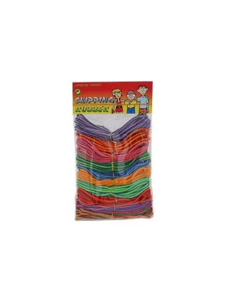 Skákací guma 5m - 10ks.