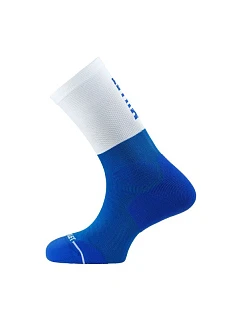 Ponožky MILLET Intense Crew Socks M, modré