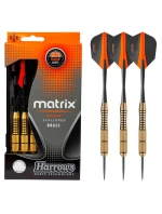 Šipky Matrix Steeltip HS-TNK-000013094 Šipky Matrix Steeltip HS-TNK-000013094
