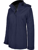 Kariban K 6108 Dámská parka 20.6108 navy Kariban K 6108 Dámská parka 20.6108 navy