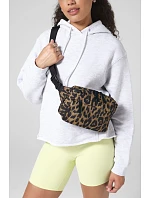 BagBase BG 197 Taška přes rameno "Leopard Print" 52.0197 leopard print