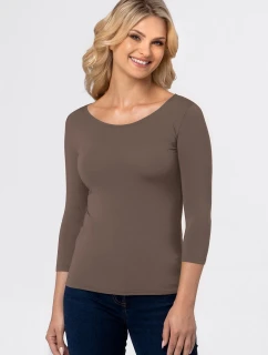 Babell Manati r.3/4 barva:kakaová