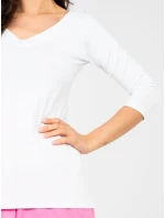 Halenka RV BZ A1190.16 bílá