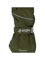 Dětské rukavice ZigZag Kempston Dětské rukavice ZigZag Kempston