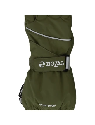 Dětské rukavice ZigZag Kempston Dětské rukavice ZigZag Kempston