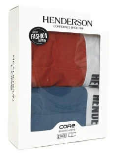 PÁNSKÉ BOXERKY SWITCH 2 PAK 42590 SS25