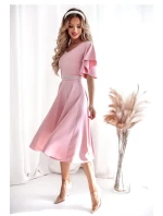 Společenské šaty  model 208820 With You