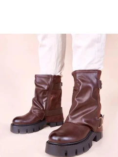 Boty model 221044 Solea