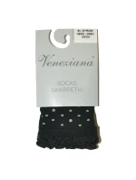 Dámské ponožky Veneziana Myriam Dámské ponožky Veneziana Myriam