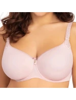 Dámská podprsenka 17871 Virginia pink - CORIN