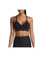 Sportovní podprsenka CASALL Wrap černá