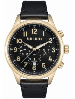 Pánské hodinky PAUL LORENS PL20011A-1A2+ BOX