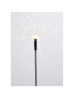 SOLÁRNÍ LUCERNA DMYCHADLO STROM OHŇOSTROJE 80CM 90 VEDL SOLÁRNÍ LUCERNA DMYCHADLO STROM OHŇOSTROJE 80CM 90 VEDL