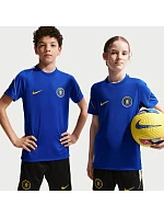 Tričko Nike Chelsea FC Strike SS Top II2674-452 Tričko Nike Chelsea FC Strike SS Top II2674-452