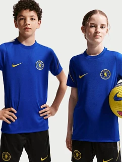 Tričko Nike Chelsea FC Strike SS Top II2674-452