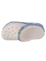 Crocs Cutie Crush Butterfly Kids Clog 208298-94S Žabky