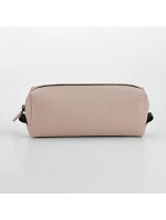 BagBase BG 329 Toaletní taška matné PU 52.0329 nude pink BagBase BG 329 Toaletní taška matné PU 52.0329 nude pink