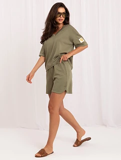 Sada MO KMPL M61773xy.86 v barvě khaki