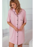 Noční košile Freya 3357 Pink - Taro