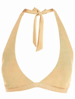 Dámský vrchní díl plavek UW0UW04139-RBL - Tommy Hilfiger