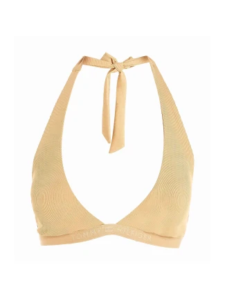 Dámský vrchní díl plavek UW0UW04139-RBL - Tommy Hilfiger