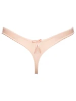 Dámská tanga 50501 - Selmark Dámská tanga 50501 - Selmark