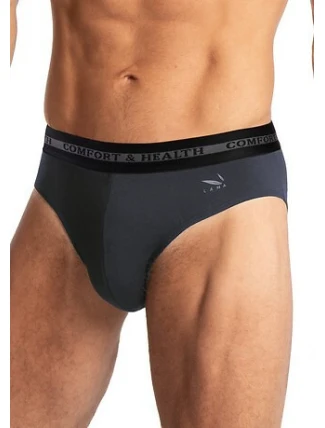 Kalhotky Lama M-BAM 890 SD Bamboo A'2