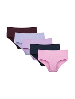 Kalhotky Donella 258106 A2 L–2XL