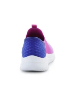 Boty Skechers Slip-Ins: Ultra Flex 3.0 - Color Boost Jr 303828L-NVPR Boty Skechers Slip-Ins: Ultra Flex 3.0 - Color Boost Jr 303828L-NVPR