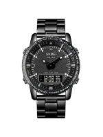 Pánské hodinky Skmei 1898BKBK + BOX Pánské hodinky Skmei 1898BKBK + BOX