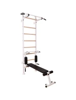 GYMNASTICKÁ TYČ SÉRIE WHITE MAT BENCH 414 DĚTSKÉ PŘÍSLUŠENSTVÍ