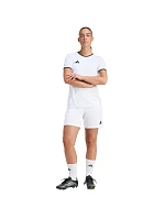 Adidas dámský dres Entrada 26 Jersey bílý JZ2497