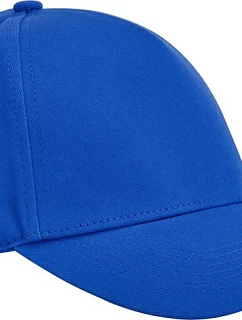 Beechfield B 825 5 panelová kšiltovka EarthAware® 53.0825 bright royal