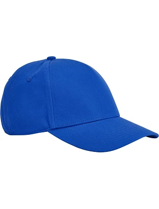 Beechfield B 825 5 panelová kšiltovka EarthAware® 53.0825 bright royal