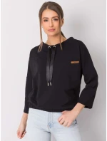 Halenka RV BZ 6161.08 černá Halenka RV BZ 6161.08 černá