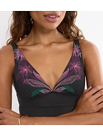 Summer Tropics OP 02 - BLACK COMBINATION - TRIUMPH BLACK COMBINATION - TRIUMPH