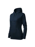 Malfini Cape Free W MLI-F1402 mikina tmavě modrá