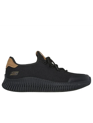 Boty Skechers Citty Dapper M 118173BBK Boty Skechers Citty Dapper M 118173BBK