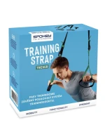 Funkční tréninkové pásky Spokey Trexer SPK-943093 Funkční tréninkové pásky Spokey Trexer SPK-943093