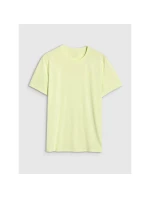 Pánské rychleschnoucí tréninkové tričko 4F 4FWSS25TFTSM1343-45S pánské