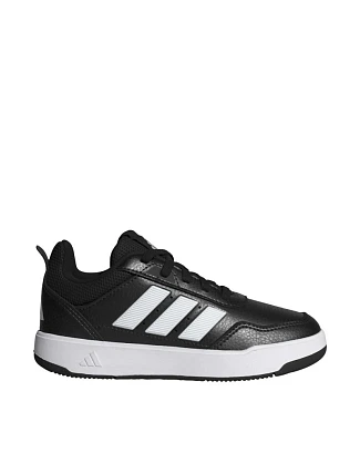 Dětská obuv adidas Tensaur Sport 3.0 K black and white JQ1860