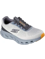 Pánské sportovní boty Skechers GO WALK GLIDE-STEP 2,0-VC 217020 SAGE