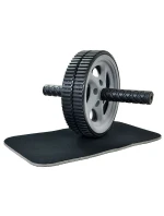 Dvojité kolečko Profit s podložkou DK 3218N