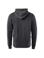 Pánská mikina Sabarin M 92800399121 - Hi-Tec Pánská mikina Sabarin M 92800399121 - Hi-Tec