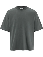 Craft Corporate Frequent Heavy Tee M Pánské těžké tričko 81.6328 lava Craft Corporate Frequent Heavy Tee M Pánské těžké tričko 81.6328 lava